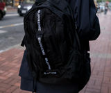Balo Supreme x The North Face Steep Tech Backpack 'Black Dragon'