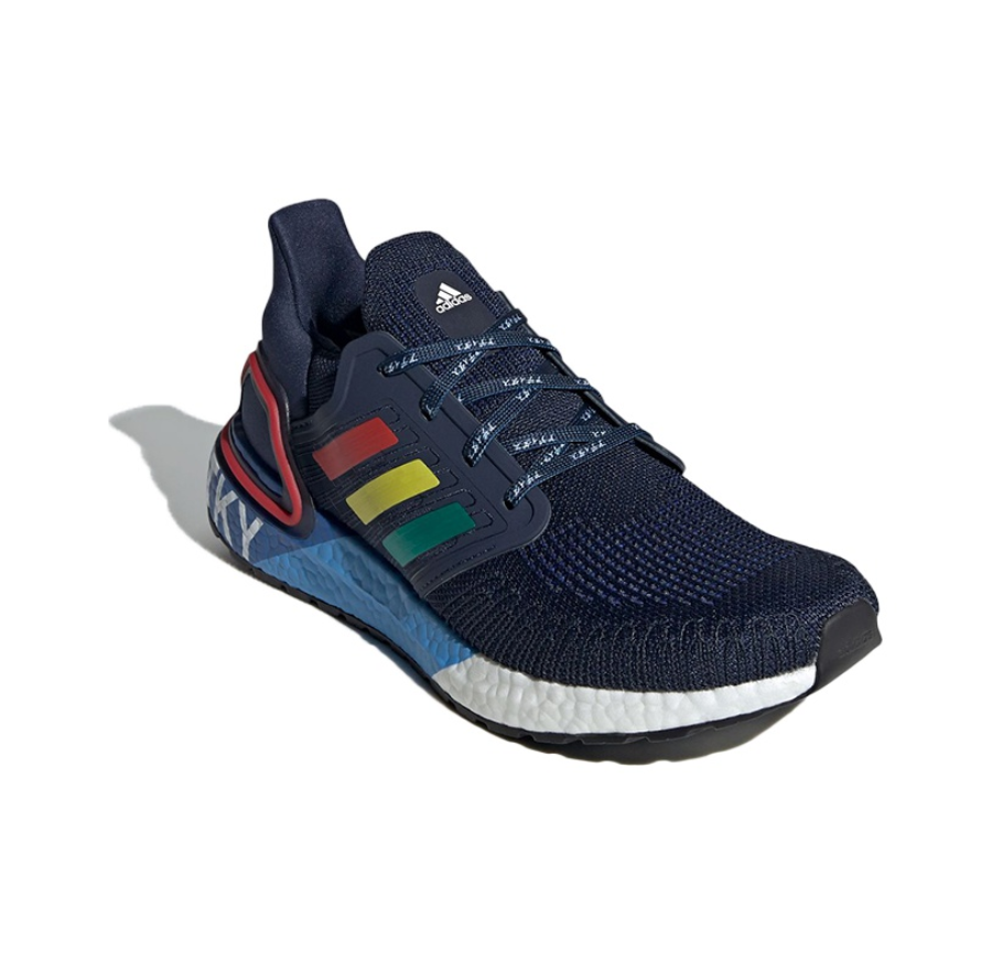 Giày Adidas Ultraboost 20 'City Pack Hype' FX7811 – AUTHENTIC SHOES