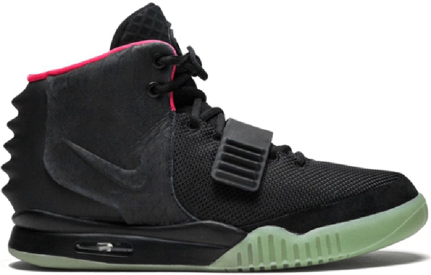 Air yeezy 2 shoes Clearance