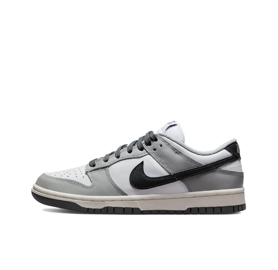 Nike dunks smoke grey Clearance