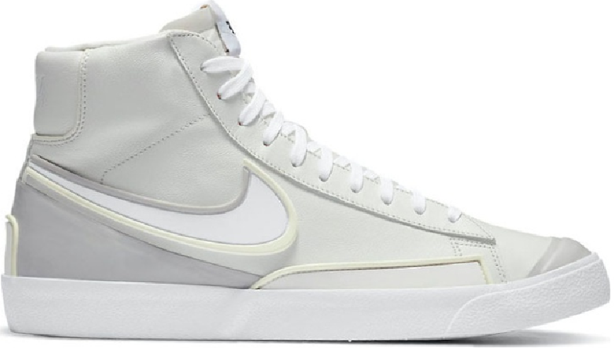 nike blazer mid 39