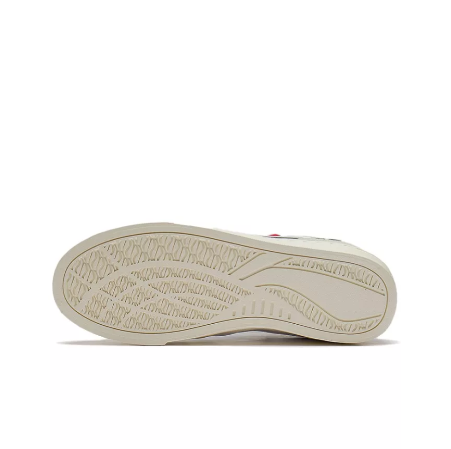 Giày Lining x Marvel 180 Low 'Iron Man' AECS065-1