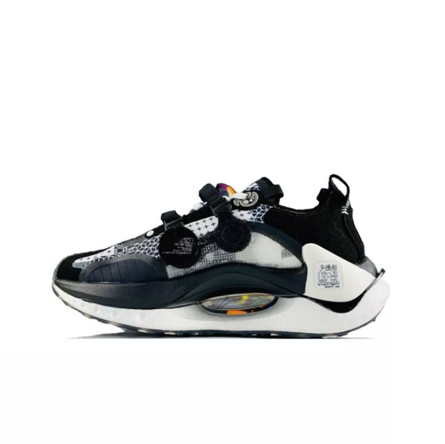 Giày Lining CRC 'Grey' ARYR008-2