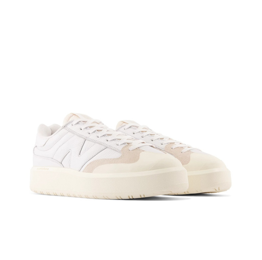 Giày New Balance CT302 'White Moonbeam' CT302OB