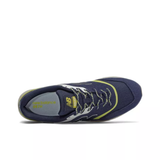 Giày New Balance 997 'Blue Yellow' CM997HAA