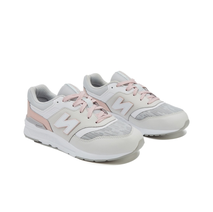 Giày New Balance 997 'White Pink' GR997HMA