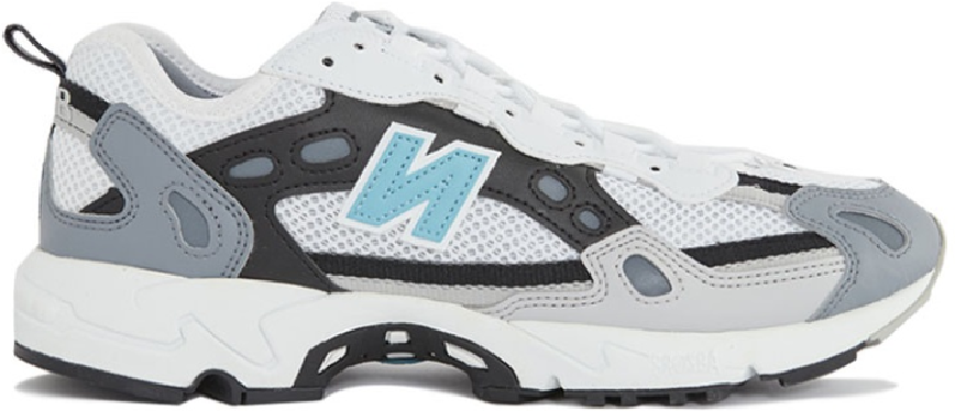 Giày New Balance 827 'White Grey' ML827XB