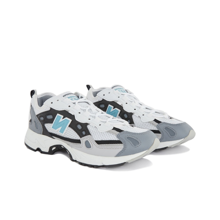 Giày New Balance 827 'White Grey' ML827XB