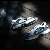 Giày New Balance 827 'White Grey' ML827XB