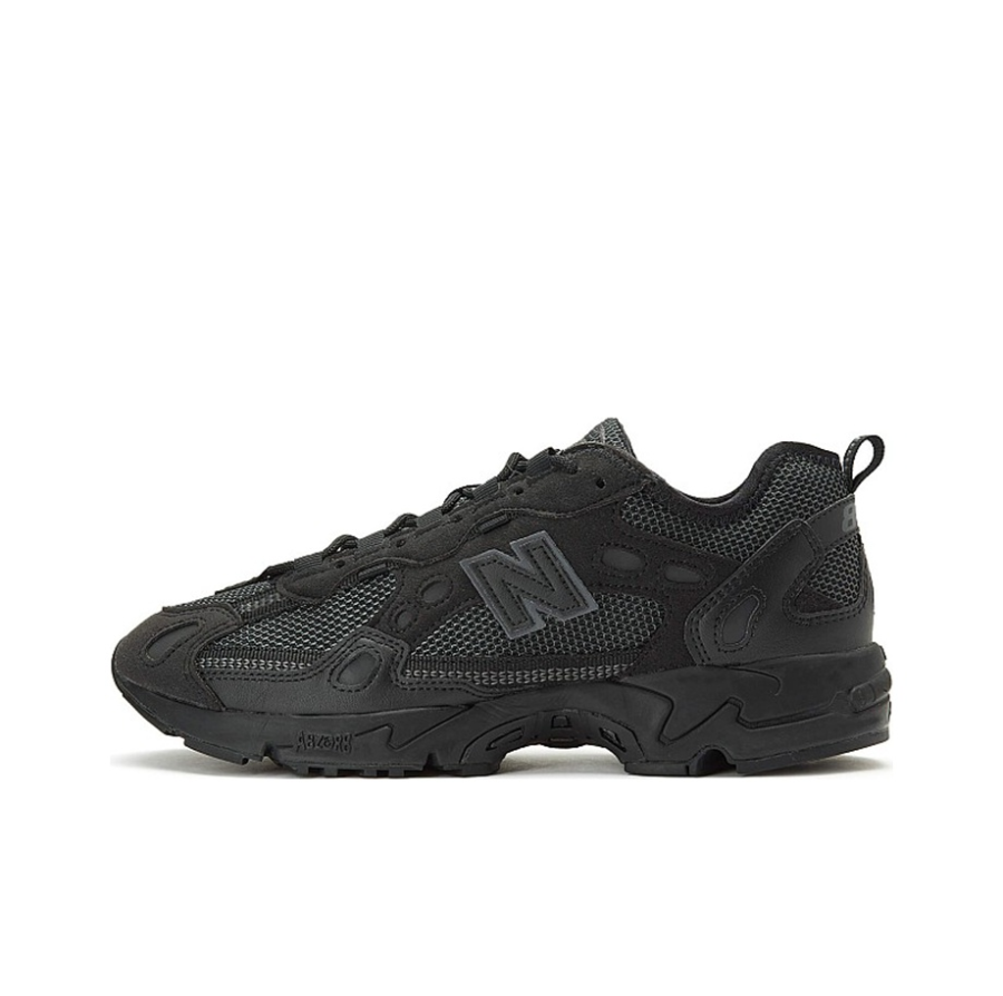 Giày New Balance 827 'Triple Black' ML827AAC