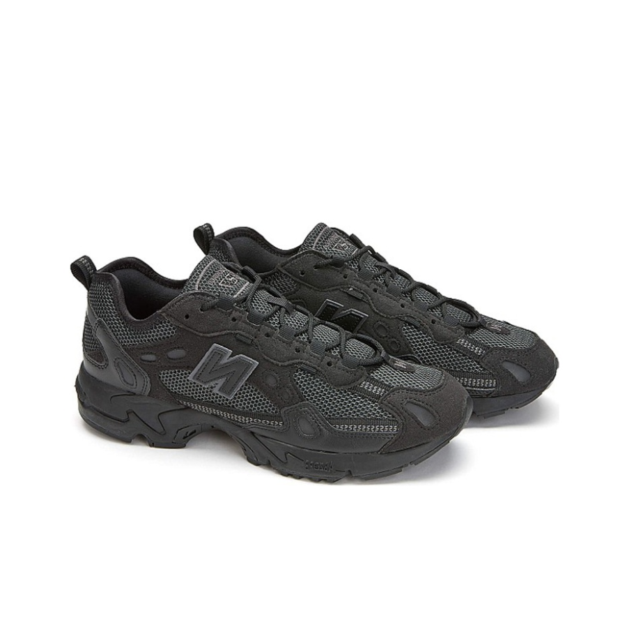 Giày New Balance 827 'Triple Black' ML827AAC