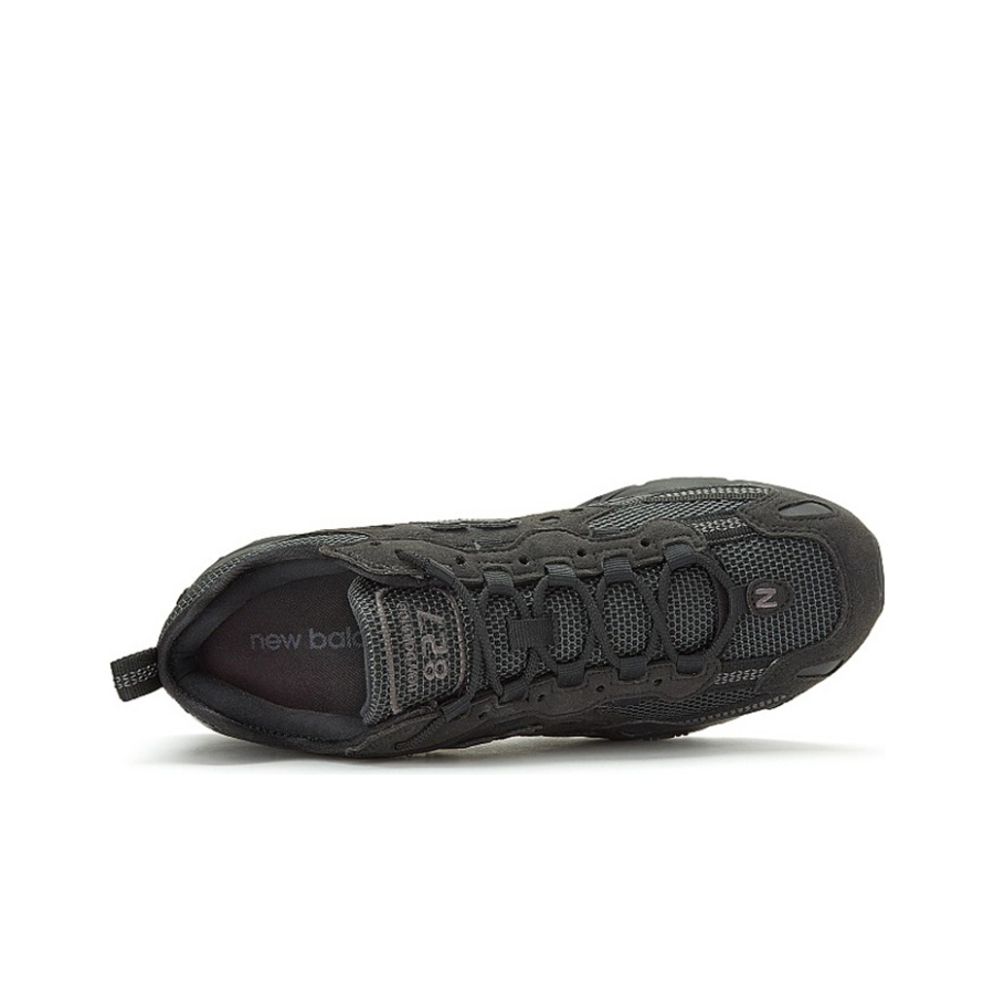 Giày New Balance 827 'Triple Black' ML827AAC