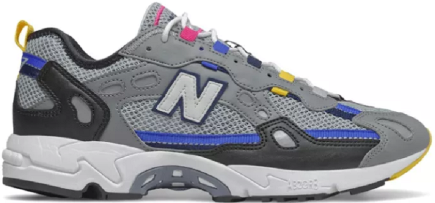 Giày New Balance 827 'Silver' ML827AAQ