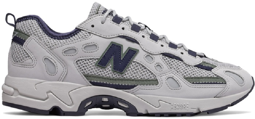 Giày New Balance 827 'Dark Grey' ML827XC