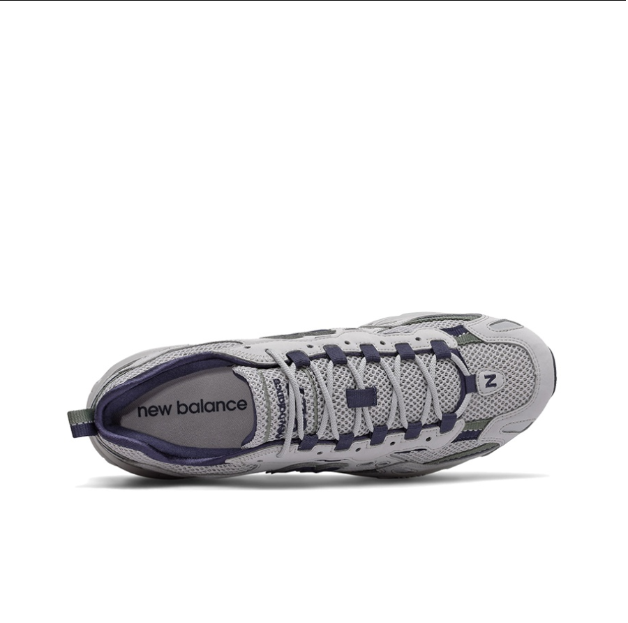 Giày New Balance 827 'Dark Grey' ML827XC