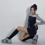 Giày New Balance 827 'Dark Grey' ML827XC