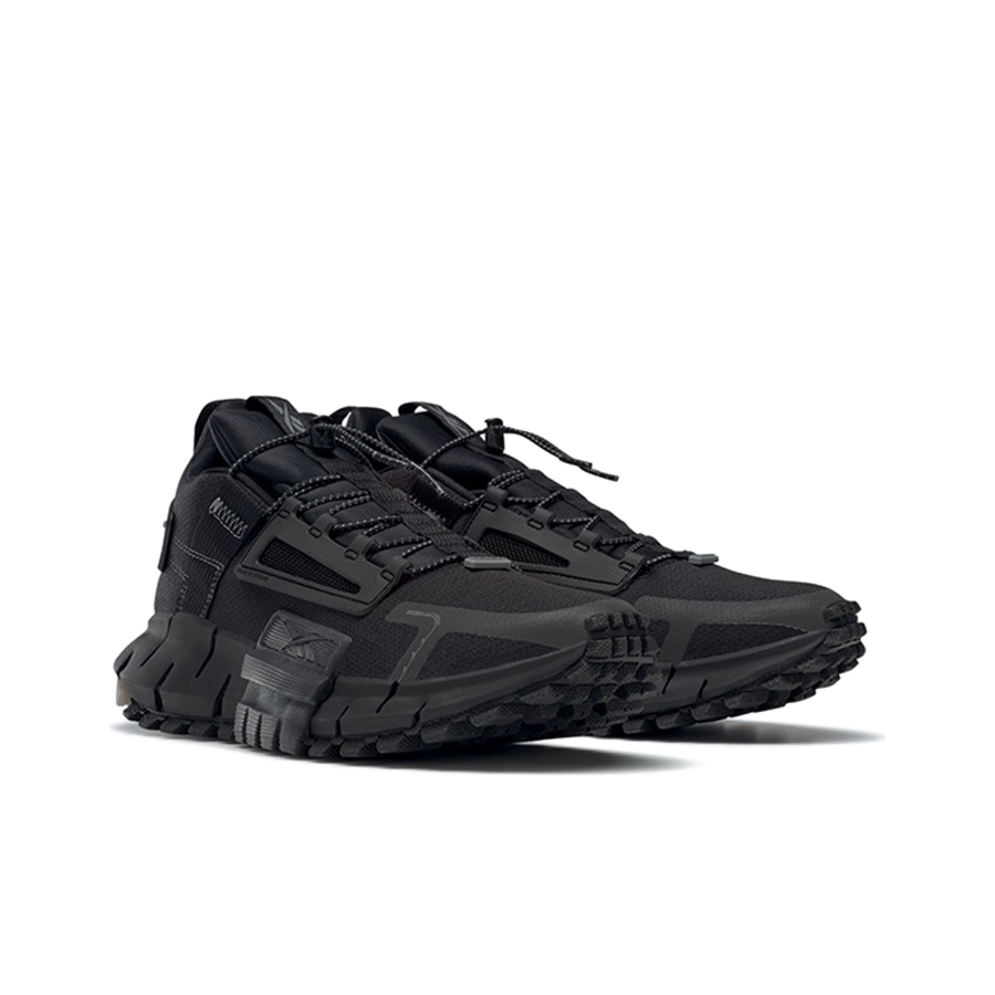 Giày Reebok Zig Kinetica Edge 'Black 