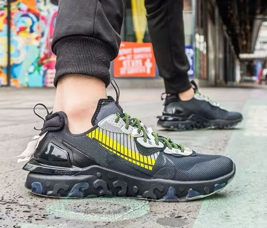 Giày Nike React Vision Premium '3M 