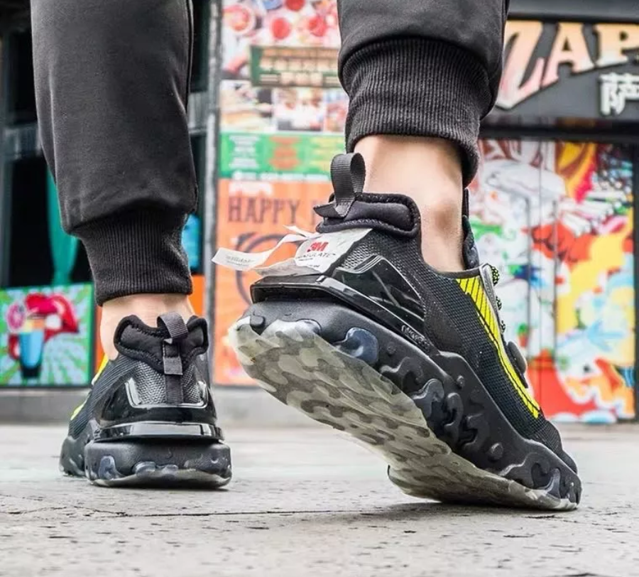 Giày Nike React Vision Premium '3M 
