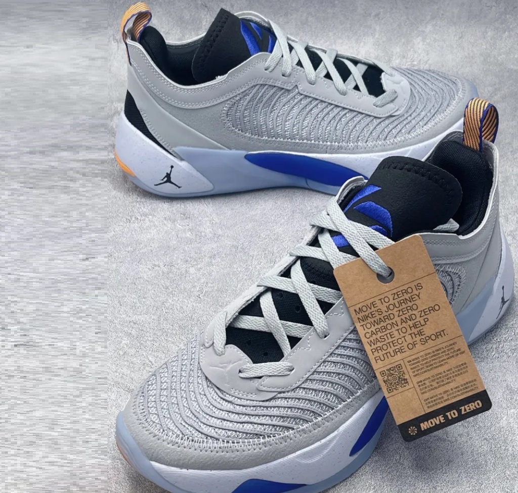 Giày Nike Luka 1 PF 'Next Nature' DX2352-004