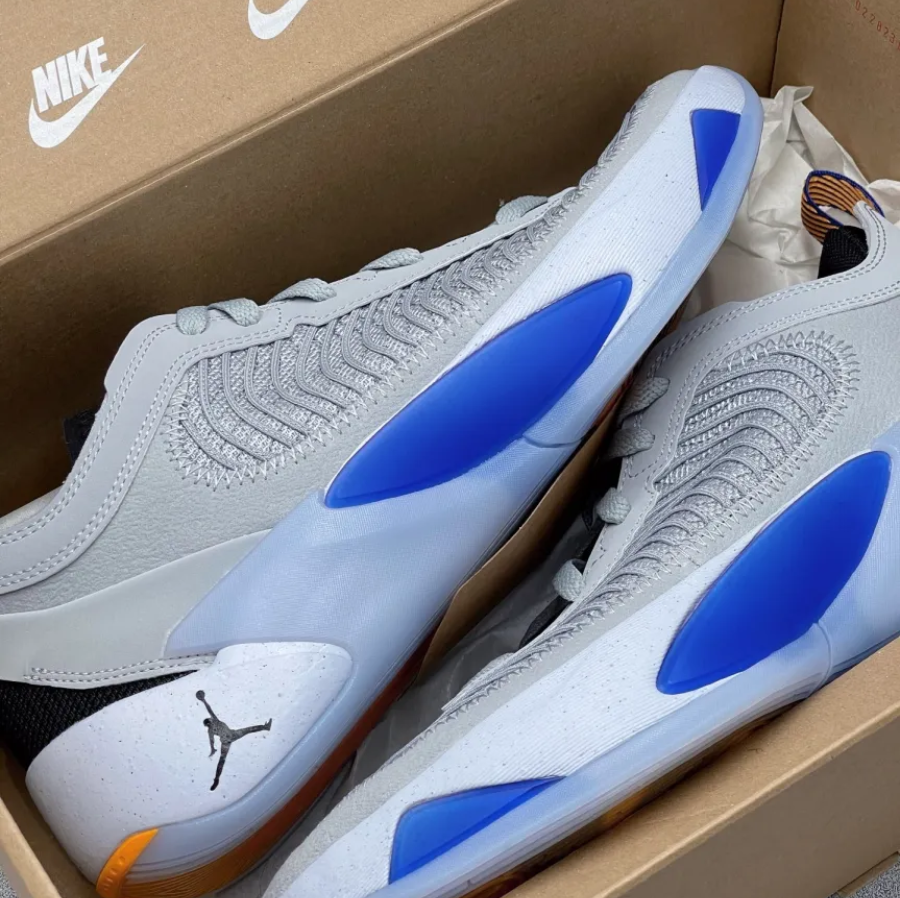 Giày Nike Luka 1 PF 'Next Nature' DX2352-004