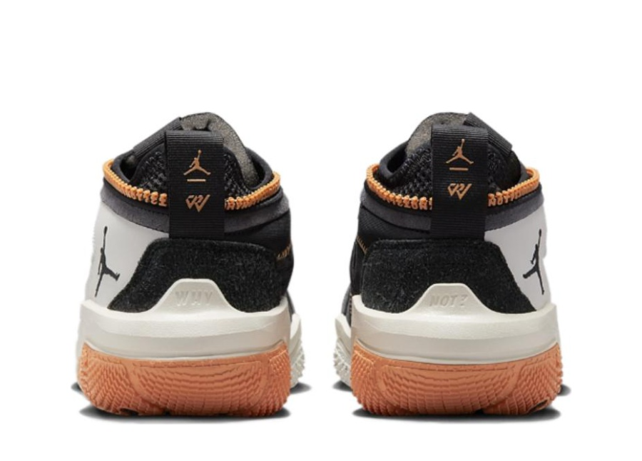 Giày Nike Jordan Why Not Zer0.6 PF 'Rattan' DO7190-002