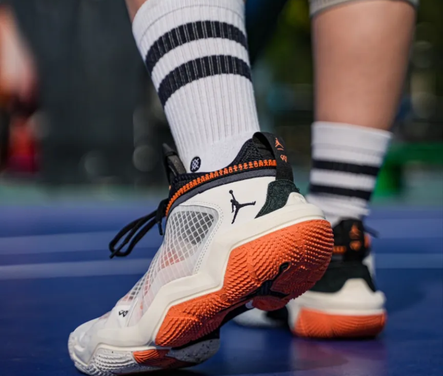 Giày Nike Jordan Why Not Zer0.6 PF 'Rattan' DO7190-002