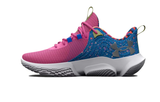 Giày Under Armour Ua Flow Futr X 2 LE 'Carnival Pink Edge' 3026757-400