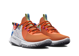 Giày Under Armour Flow FUTR X 2 LE 'Carnival Citrus Blast' 3026757-100