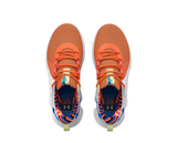 Giày Under Armour Flow FUTR X 2 LE 'Carnival Citrus Blast' 3026757-100