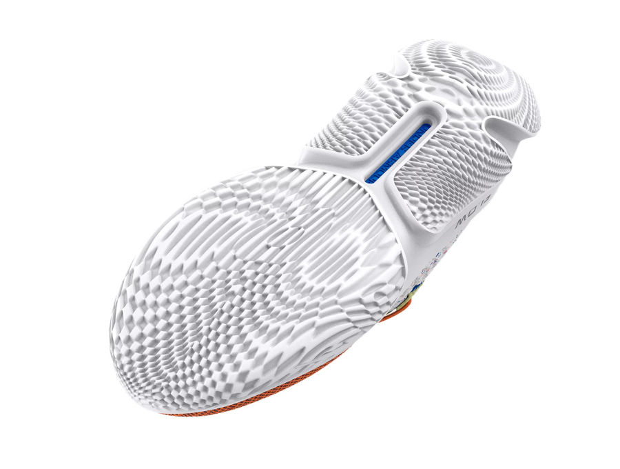 Giày Under Armour Flow FUTR X 2 LE 'Carnival Citrus Blast' 3026757-100