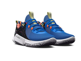 Giày Under Armour Flow FUTR X 2 LE 'Carnival Brilliant Blue' 3026757-001