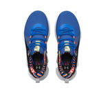 Giày Under Armour Flow FUTR X 2 LE 'Carnival Brilliant Blue' 3026757-001