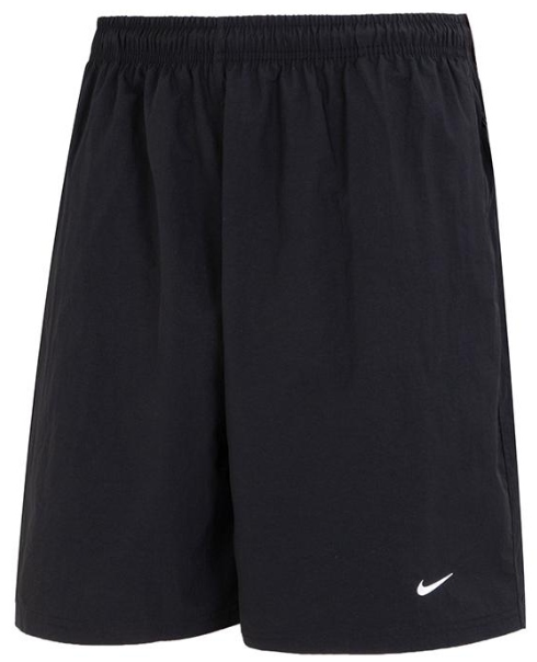 Quần Nike As M Solo Swsh Wvn Short 'Black' DX0750-010