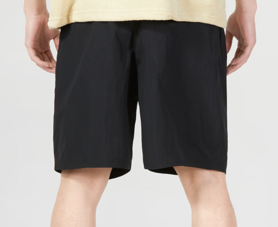 Quần Nike As M Solo Swsh Wvn Short 'Black' DX0750-010