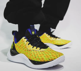 Giày Under Armour Curry 10 'Bang Bang' 3026272-700