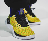 Giày Under Armour Curry 10 'Bang Bang' 3026272-700