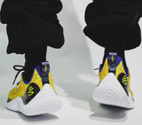 Giày Under Armour Curry 10 'Bang Bang' 3026272-700