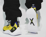 Giày Under Armour Curry 10 'Bang Bang' 3026272-700