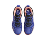 Giày Nike Air Jordan XXXVII 37 'Lapis Purple Navy' DQ4123-400