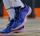 Giày Nike Air Jordan XXXVII 37 'Lapis Purple Navy' DQ4123-400