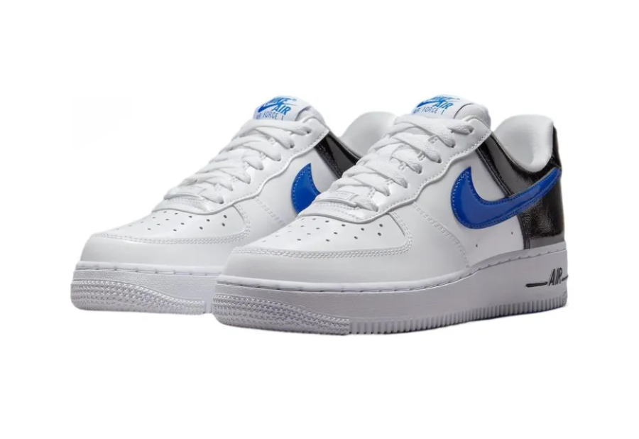 Giày Nike Air Force 1 '07 'White Black' DQ7570-400