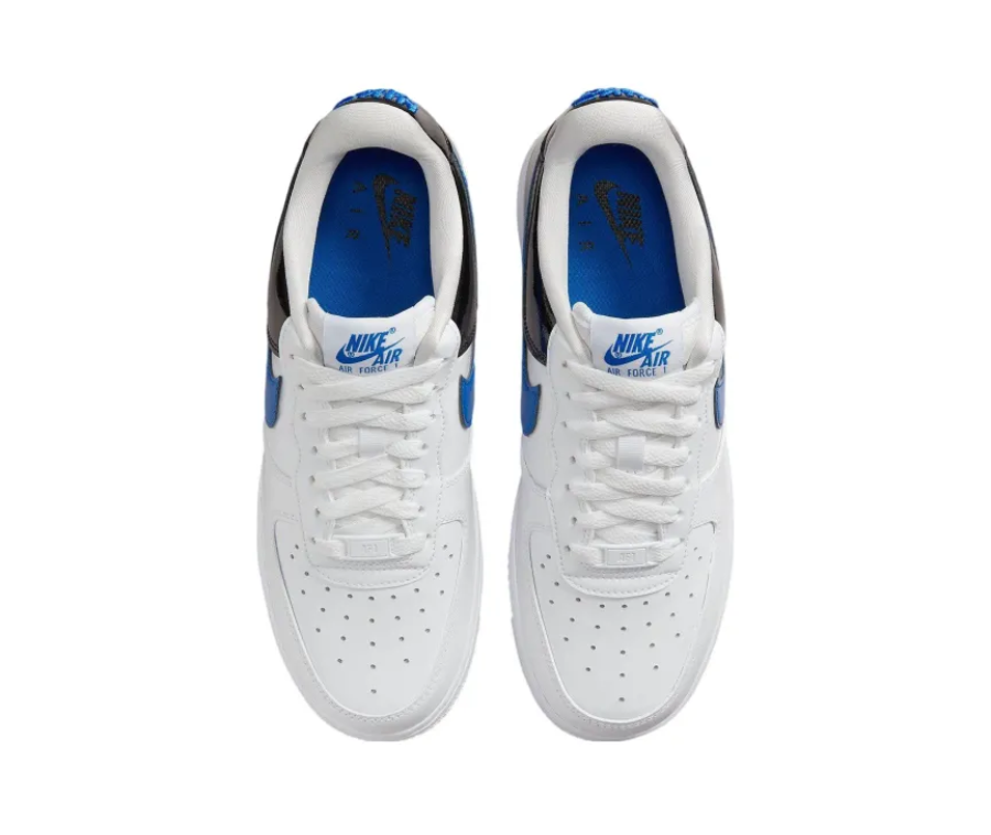 Giày Nike Air Force 1 '07 'White Black' DQ7570-400