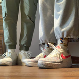 Giày Nike Air Force 1 Crater 'Siren Red' CT1986-101