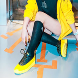 Giày Puma Ralph Sampson 70 Low x Maison Kitsune 'Meadowlark' 375647-02