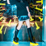 Giày Puma Ralph Sampson 70 Low x Maison Kitsune 'Meadowlark' 375647-02