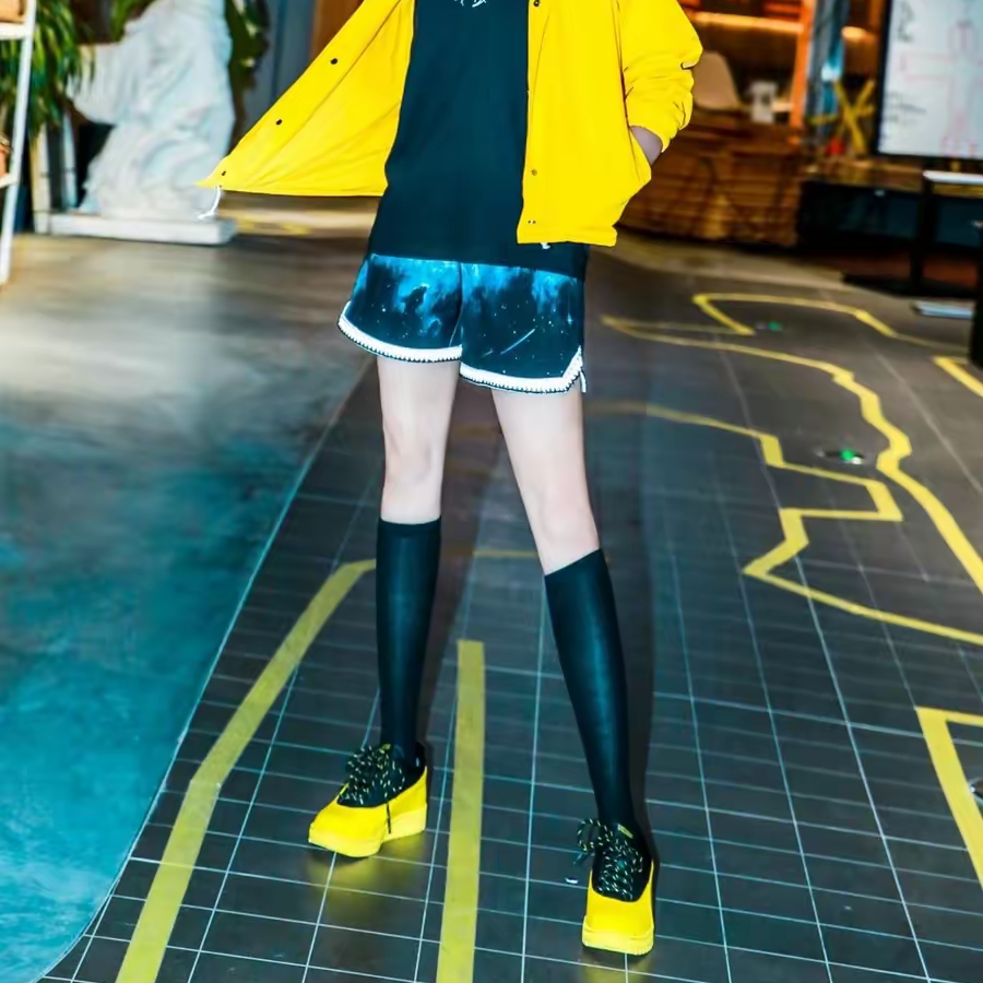 Giày Puma Ralph Sampson 70 Low x Maison Kitsune 'Meadowlark' 375647-02