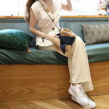 Giày Puma Ralph Sampson 70 Low x Maison Kitsune 'White' 375647-01