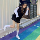 Giày Puma Ralph Sampson 70 Low x Maison Kitsune 'White' 375647-01