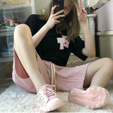 Giày Adidas Superstar 80s x Angel Chen 'Icey Pink' FY5351